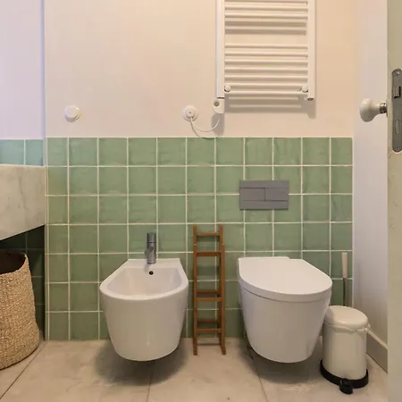 Apartment Downtown 2br In Santa Justa By Lovelystay